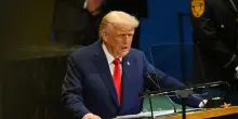 Lo schiaffo di Trump: “L’Onu è ormai inutile e l’Europa imbarazzante”