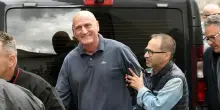 Chico Forti, no alla libertà condizionale: resta in carcere a Verona