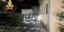 Maltempo in Italia oggi: trovato il corpo della turista dispersa. Ancora disagi a Como e in Piemonte. Stato di emergenza in Veneto