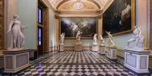 Arte, design e buongusto: il made in Italy che piace