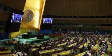 “Creata per salvare l’umanità dall’inferno”, cos’è l’Onu e cosa può fare per la Palestina