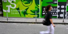 Come raccontare il coraggio esemplare di Giancarlo Siani