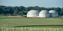 Biometano: tre nuovi impianti, investimento da 35 milioni di euro con il Pnrr