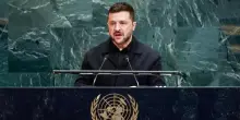L’appello di Zelensky all’Onu: “Corsa alle armi distruttiva, il mondo fermi l’aggressione”