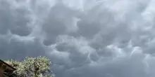 Previsioni meteo, il maltempo concede una breve tregua prima di un nuovo peggioramento nel weekend