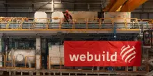 WeBuild, Saipem e Ghella in corsa per salvare Pizzarotti
