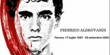 Federico Aldrovandi vent’anni dopo: storia di un ragazzo ucciso senza un motivo