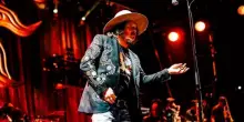 Zucchero, i 70 anni del bluesman emiliano
