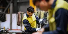 Lavoro, nei prossimi dieci anni 6,1 milioni di occupati in meno