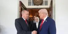 Un patto anti-Mosca: la proposta di Trump a Erdogan
