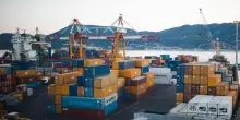 Una cupola invisibile in difesa di porti e navi