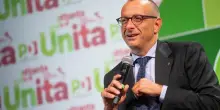 Matteo Ricci, chi è il candidato del centrosinistra nelle Marche