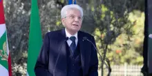 Italian president Mattarella appeals to Global Sumud Flotilla: “Accept the Latin Patriarchate offers”