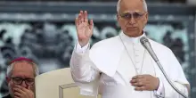 Prima nomina a sorpresa di Leone, un giurista sceglierà i nuovi vescovi