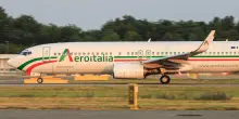 Aeroitalia si chiamerà Air Italy. L’ad Intrieri: marchio registrato. Ita vince, ma risponda su slot
