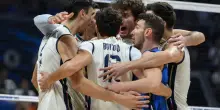 Italia – Polonia 3-0: azzurri magnifici, è finale con la Bulgaria ai Mondiali di volley maschili