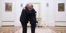 Paralimpiadi, sì agli atleti russi e bielorussi