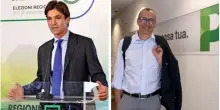 Regionali Marche: come si vota, orari e candidati