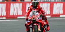 Marc Marquez campione del mondo MotoGp, in Giappone torna alla vittoria Bagnaia
