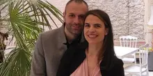 “In cella Michele sta crollando. In Albania ha solo i libri, ora il governo lo riporti a casa”