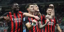 Le pagelle di Milan-Napoli: Pulisic inventa e si mette in proprio, Hojlund fatica