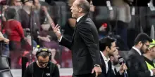 Il Milan che ha battuto il Napoli può lottare per lo scudetto. La Champions logora chi la fa