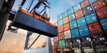 Istat, ad agosto export verso Usa -21,2% su anno