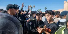 Marocco, la generazione Z in piazza: giovani in rivolta per sanità e scuola