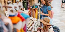 Piccoli esercizi commerciali a trazione turistica