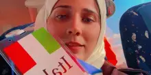 Per la prima volta arrivano da Gaza in Italia 55 studenti universitari palestinesi