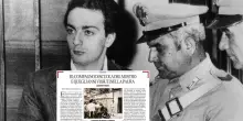 “I miei cinque anni a scuola con il mostro del Circeo”