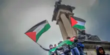 Scuole, piazze e flash-mob, si accende la protesta per Gaza. “No a scioperi improvvisi”