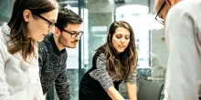 Ecco le imprese a misura di donna