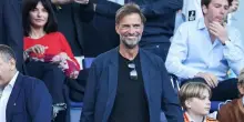 Klopp: “Si gioca troppo. Ma inutile dirlo alla Fifa, è come parlare al mio microonde”