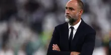 Il discorso di Tudor ai centravanti della Juventus: “Nessuno è titolare”