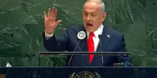 Su Netanyahu incombe la crisi di governo, sinistra pronta a salvarlo