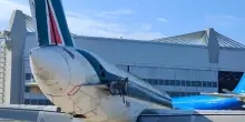 Alitalia, cassa finita. Piano sindacale per salvare 700 persone: c’è il miliardo del Fondo