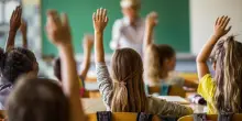 Alimentazione, riparte il progetto educativo 'A scuola di dolcezza'