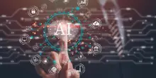 Intelligenza artificiale e finanza spingono la crescita della Gdo