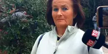 Cinzia Pinna, la mamma di Ragnedda: “Mio figlio merita l’inferno”