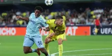 Le pagelle di Villarreal-Juventus: Buchanan e David evanescenti
