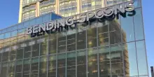 Bending Spoons in trattativa con Yahoo per comprare Aol: "Verso accordo da 1,4 miliardi”