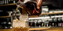 Spirits italiani, il fatturato cresce del 5,7% nel 2024