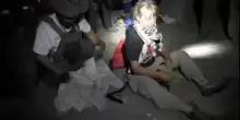 Il caso Flotilla occupa i media internazionali