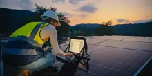 Debutta Biae, la prima banca italiana dedicata alla transizione energetica