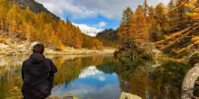Il Distretto turistico dei Laghi accende l'autunno