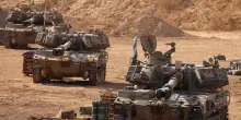 Israele - Gaza, le news sulla guerra. Bbc: “L’ala militare di Hamas vuole continuare a combattere”