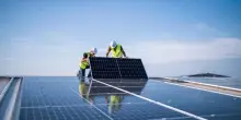 Fotovoltaico: Italia al terzo posto per occupati in Europa