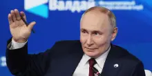 La sfida di Putin alla Nato: “Risponderemo alle minacce”