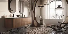 Bagno, il benessere è nel dettaglio